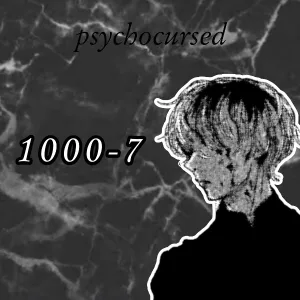 psychocursed - 1000-7