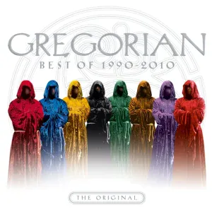 GREGORIAN - Moment of Peace