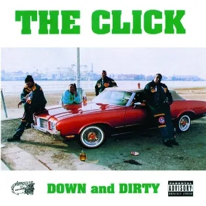 E-40 - Let's Get Drunk