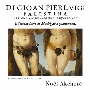 Noël Akchoté - Ecc' Oscurati I Chiari Raggi