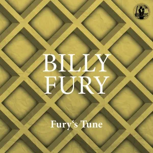 Billy Fury - Play It Cool