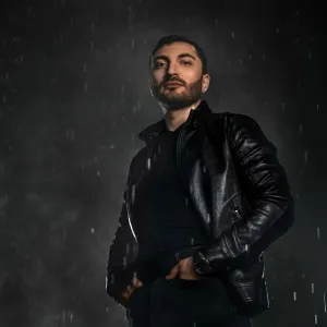 GEORGY ANTONIADIS - Шаганэ