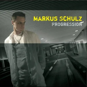 Markus Schulz feat. Anita Kelsey - On A Wave