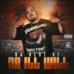 Da Ill Will feat. C Beezy - Keep That