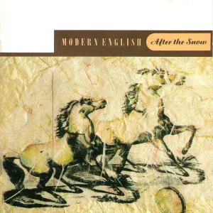 Modern English - The Prize