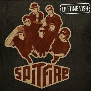Spitfire - Загробная