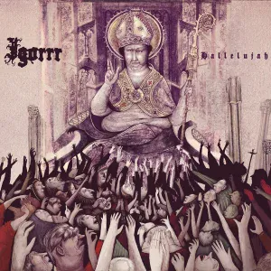 Igorrr - Damaged Wig