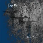 Maria Daines - Rage On