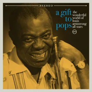 Louis Armstrong - When It's Sleepy Time Down South