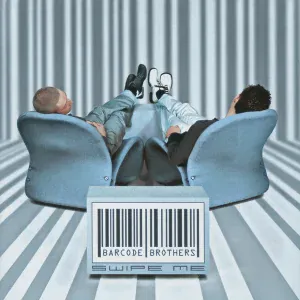 Barcode Brothers - It's A Fine Day