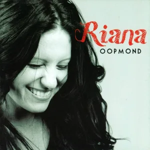 Riana Nel - Maybe Right Now