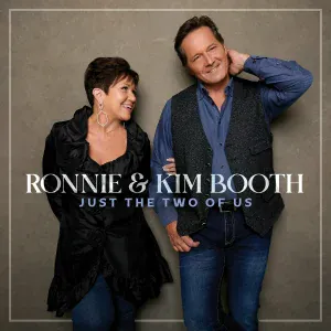 Ronnie & Kim Booth - I Only Want to Be With You