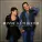 Ronnie & Kim Booth - What a Wonderful World