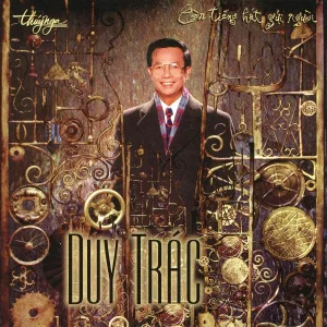 Duy Trác - Áo Lụa Hà Đông