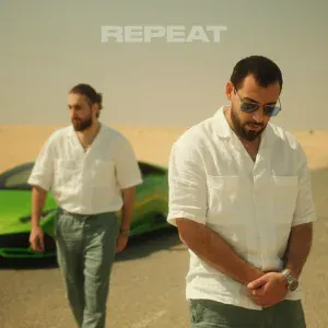 Sergey Zeynalyan, Rafael Zeynalyan - REPEAT