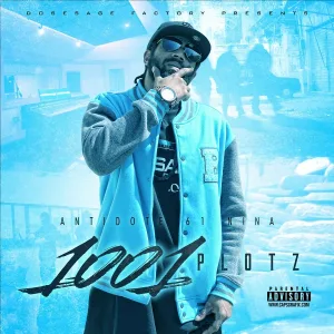 Antidote 61 Nina feat. 2 Smoov, Adot - Friday Night
