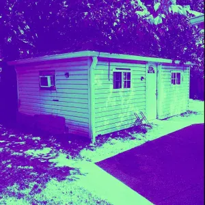 Fearless Dave and the Tsunamis - Same Old Thing