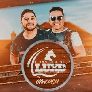 Diego Souza Pisadinha de Luxo - Saudade Amor