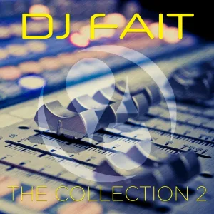 DJ Fait - Looking Like That