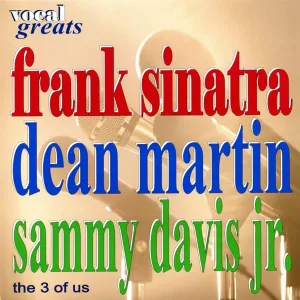 Dean Martin - There’s my Lover