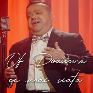 Adrian Minune - De ce ma parassti iubirea mea