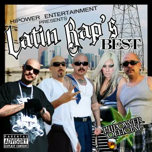 Lucky Luciano - Hi Power