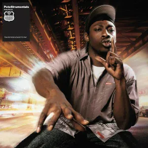Pete Rock feat. C.L. Smooth - Back On The Block