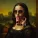 LA MXR - Mona Lisa