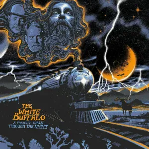 The White Buffalo - Highwayman
