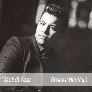 Mehdi Azar, Mehdi Hosseini - Yadegariat