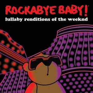 Rockabye Baby! - Earned It