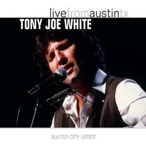 Tony Joe White - Swamp Rap