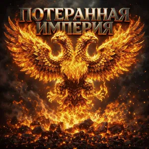 NeiroBarD, Алекс РоуZ - Потерянная империя