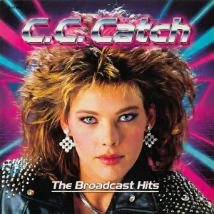 C.C. CATCH - Cause You Are Young