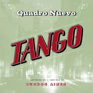 Quadro Nuevo - Canción de Ausencia