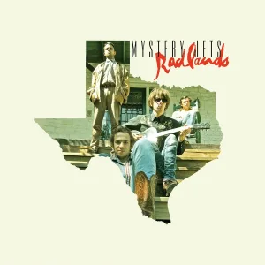 Mystery Jets - You Had Me At Hello