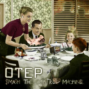 Otep - Head