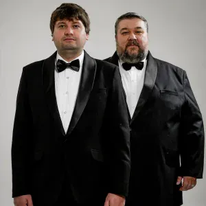 Алибек Едзиев, Мурад Исматуллаев - Ма урс базыр