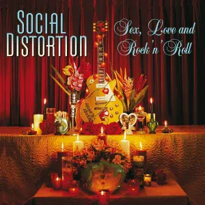 Social Distortion - Nickels And Dimes