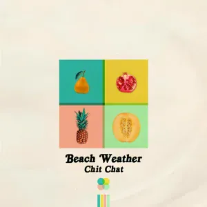 Beach Weather - Someone's Disaster