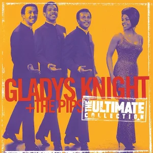 Gladys Knight & The Pips - Everybody Needs Love