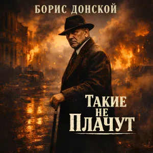 Борис Донской - Такие не плачут