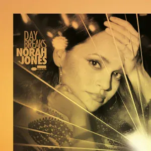 Norah Jones - Burn