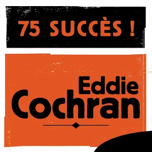 Eddie Cochran - Boll Weevil