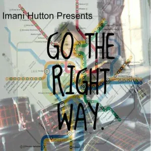 Imani Hutton feat. Dre Waldon Ii - The Beginning (feat. Dre Waldon Ii)