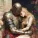 rudo made it, COSKO - Golden Brown x Love Story - Slowed