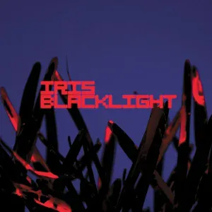 Iris - Right Red Return