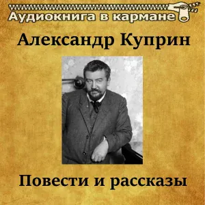 Аудиокнига в кармане, Николай Трифилов - Тапер
