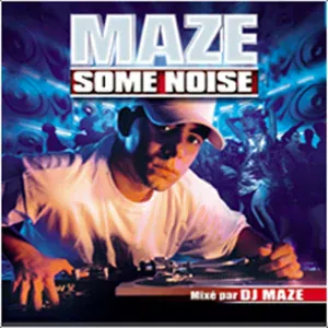 DJ Maze - Chillin'
