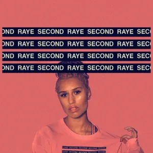 RAYE - Shhh
